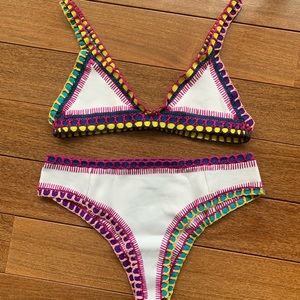 KIINI Yaz bikini top